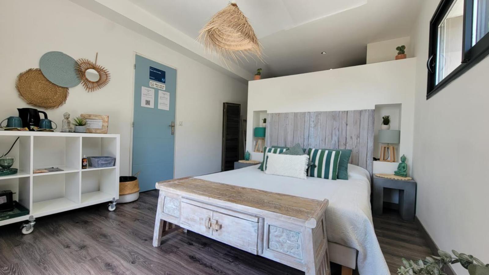 Chez Jeff & Aurelie Hotel Draguignan Ngoại thất bức ảnh