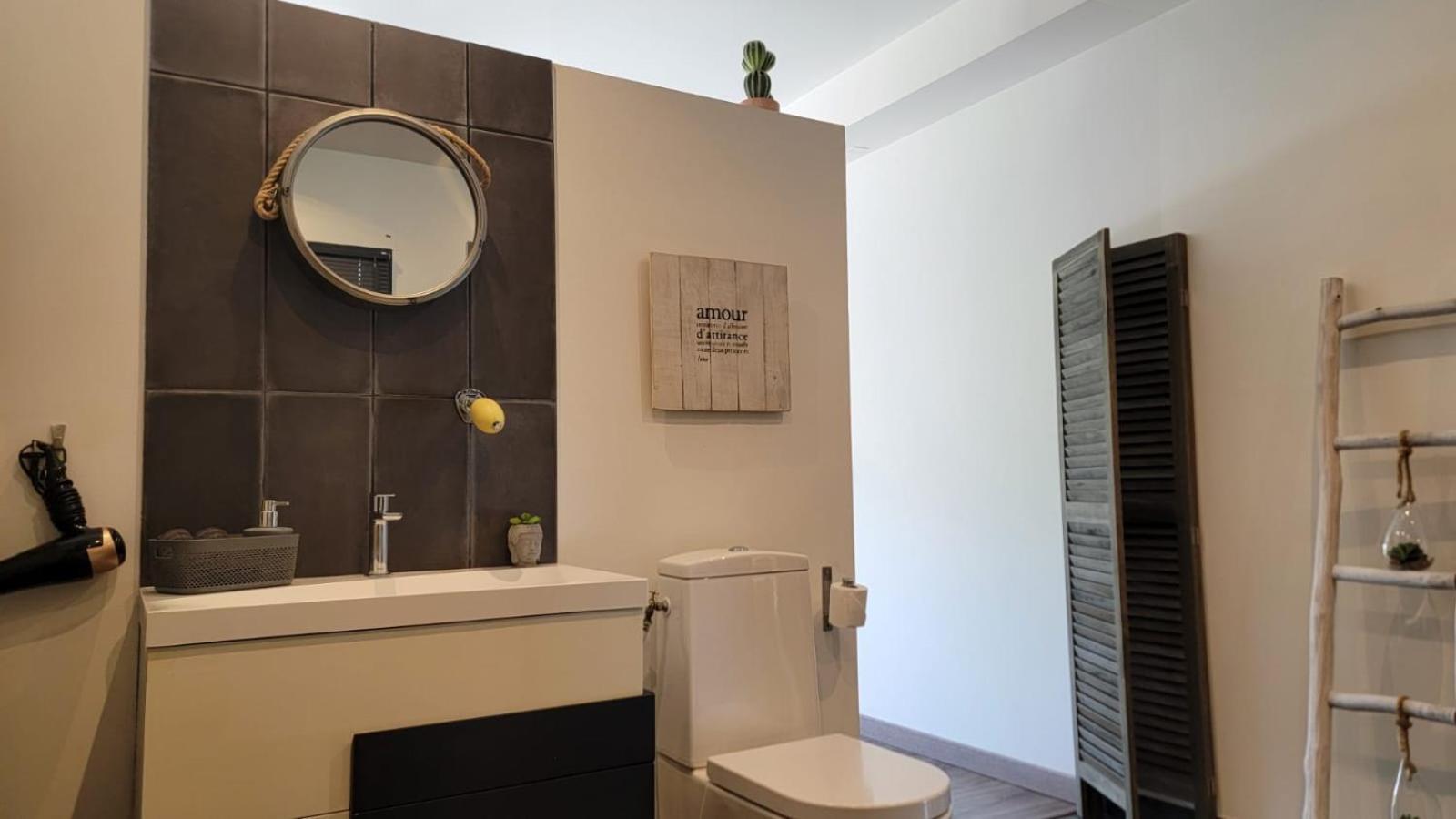 Chez Jeff & Aurelie Hotel Draguignan Ngoại thất bức ảnh