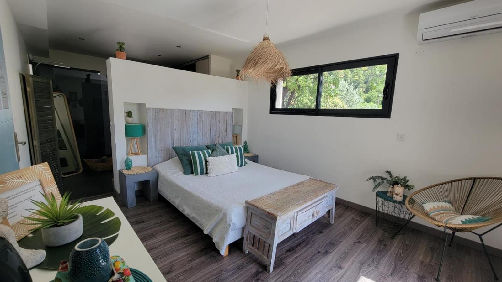 Chez Jeff & Aurelie Hotel Draguignan Ngoại thất bức ảnh