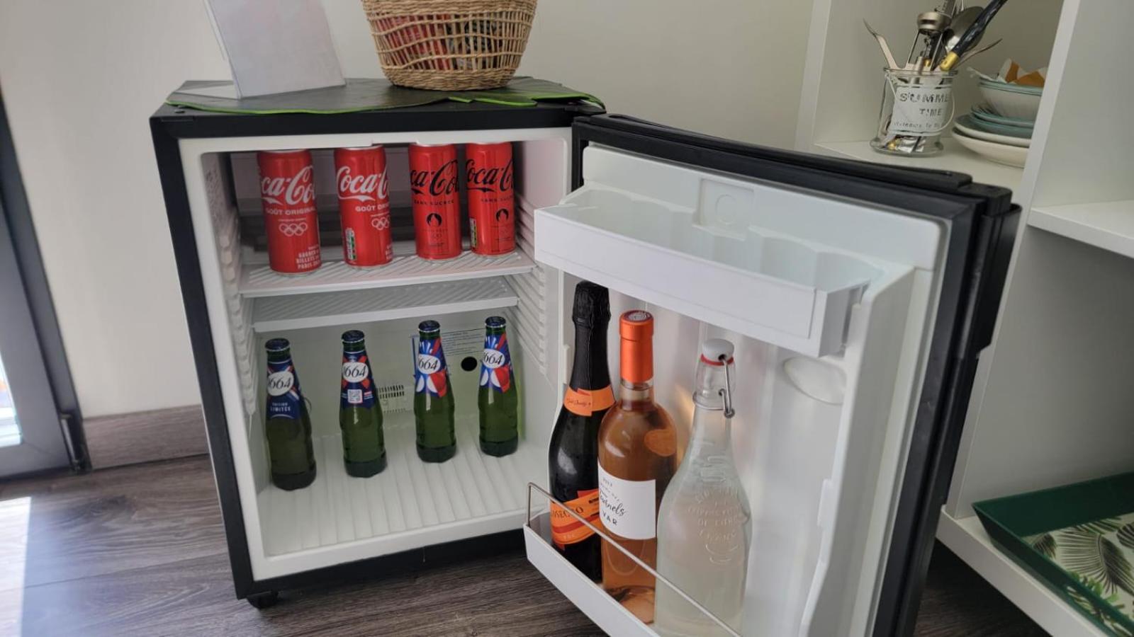 Chez Jeff & Aurelie Hotel Draguignan Ngoại thất bức ảnh