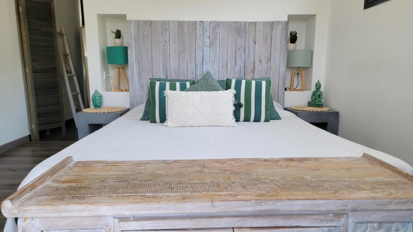 Chez Jeff & Aurelie Hotel Draguignan Ngoại thất bức ảnh