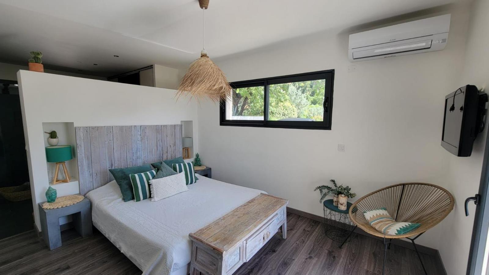 Chez Jeff & Aurelie Hotel Draguignan Ngoại thất bức ảnh
